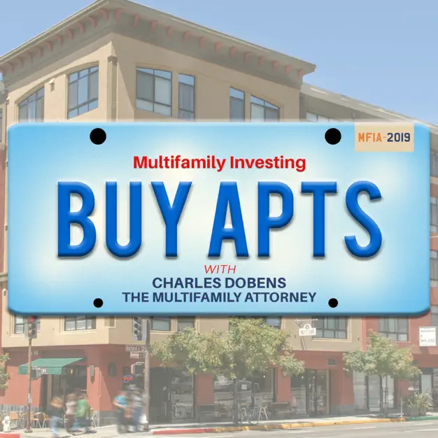 » Multifamily Investing » Wildhorn Capital Media