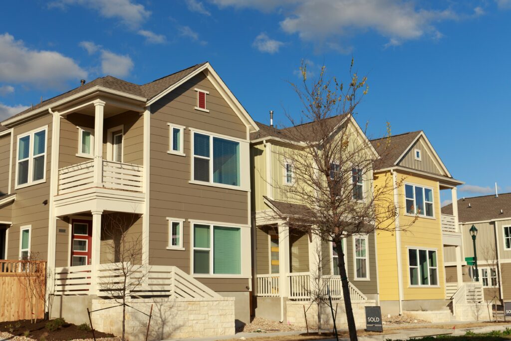 Multifamily Investments Austin Tx