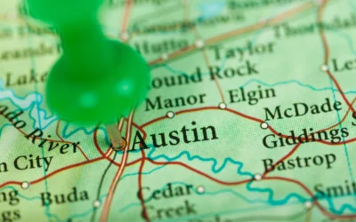 Unpacking Austin’s Market Shift: Beyond the Headlines