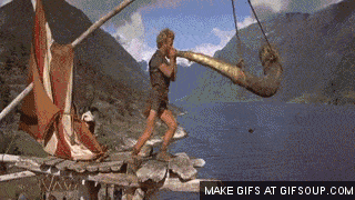 Around the Horn - July Edition