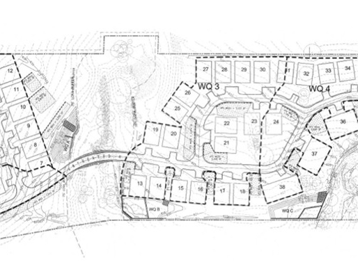 Blueprint of Braham's Draw
