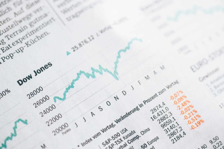 Cap Rates, Where Are They Going?