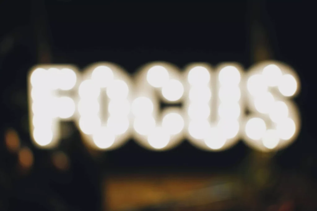How Focus Can Supercharge Your Acquisition Strategy