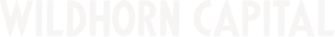 Wildhorn Capital