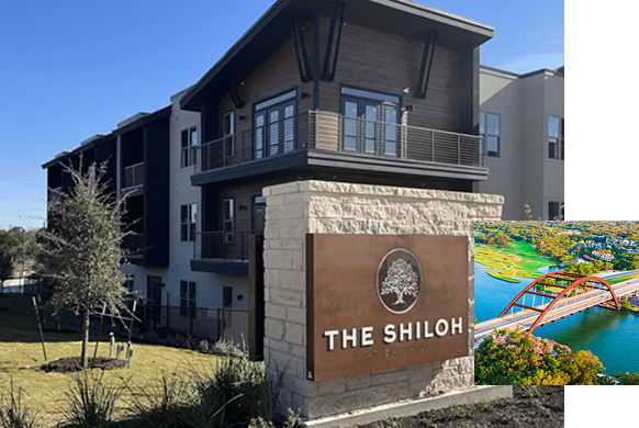 The Shiloh at Oak Hill