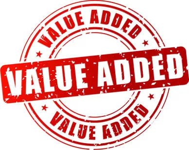 Six Creative Ways to Add Value