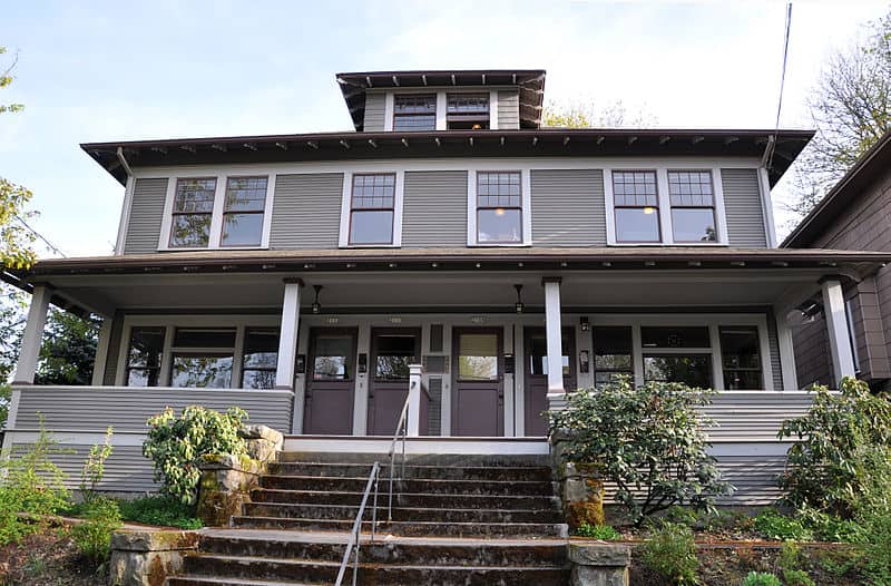 The Investment Decision that Changed my Life