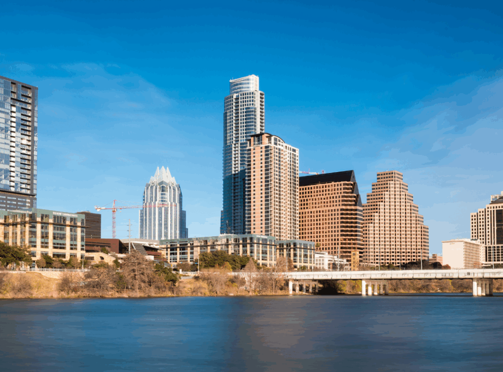 Austin Investment Strategy - Winter Preparedness