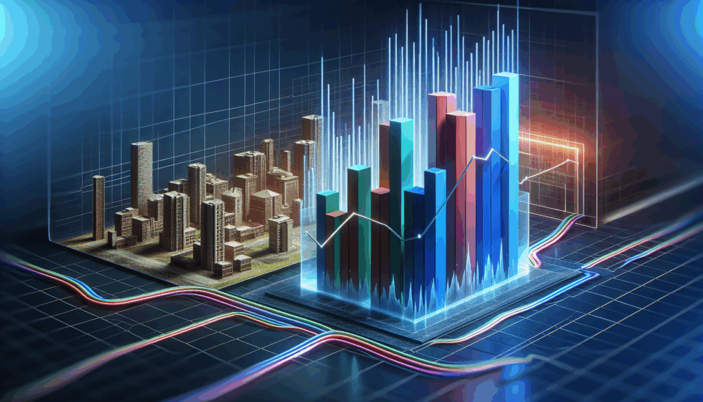 Projected returns in real estate investments