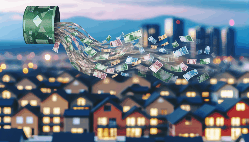 Liquidity in real estate investment