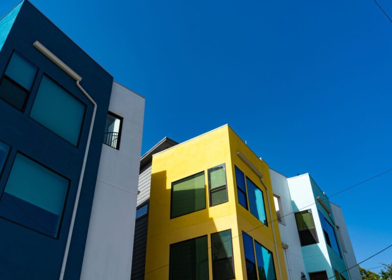 multifamily real estate