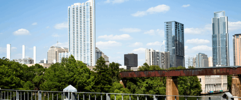 Passive Real Estate Investing