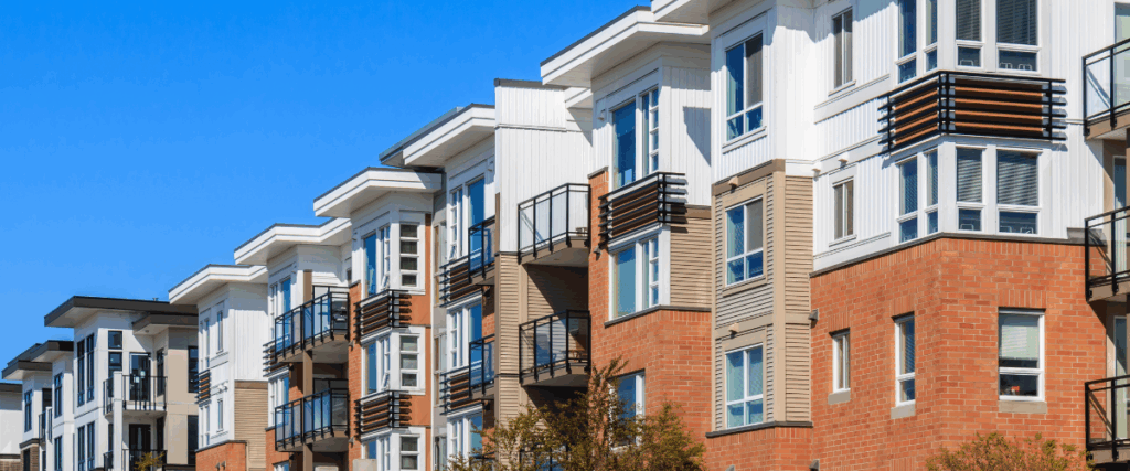 Passive Real Estate Investing