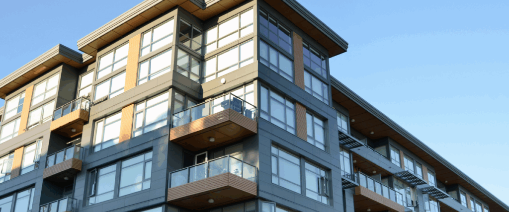 Passive Real Estate Investing