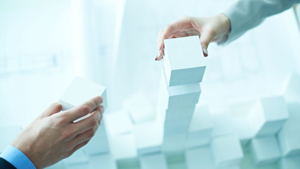 vertical integration in property management