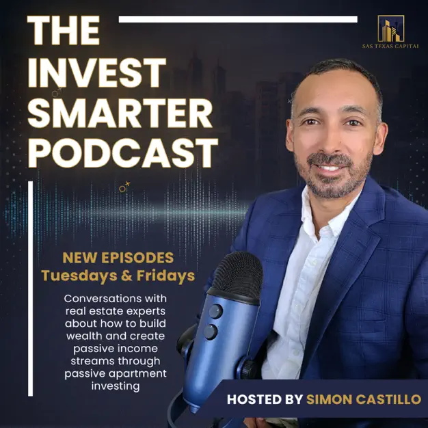 The Invest Smarter Podcast